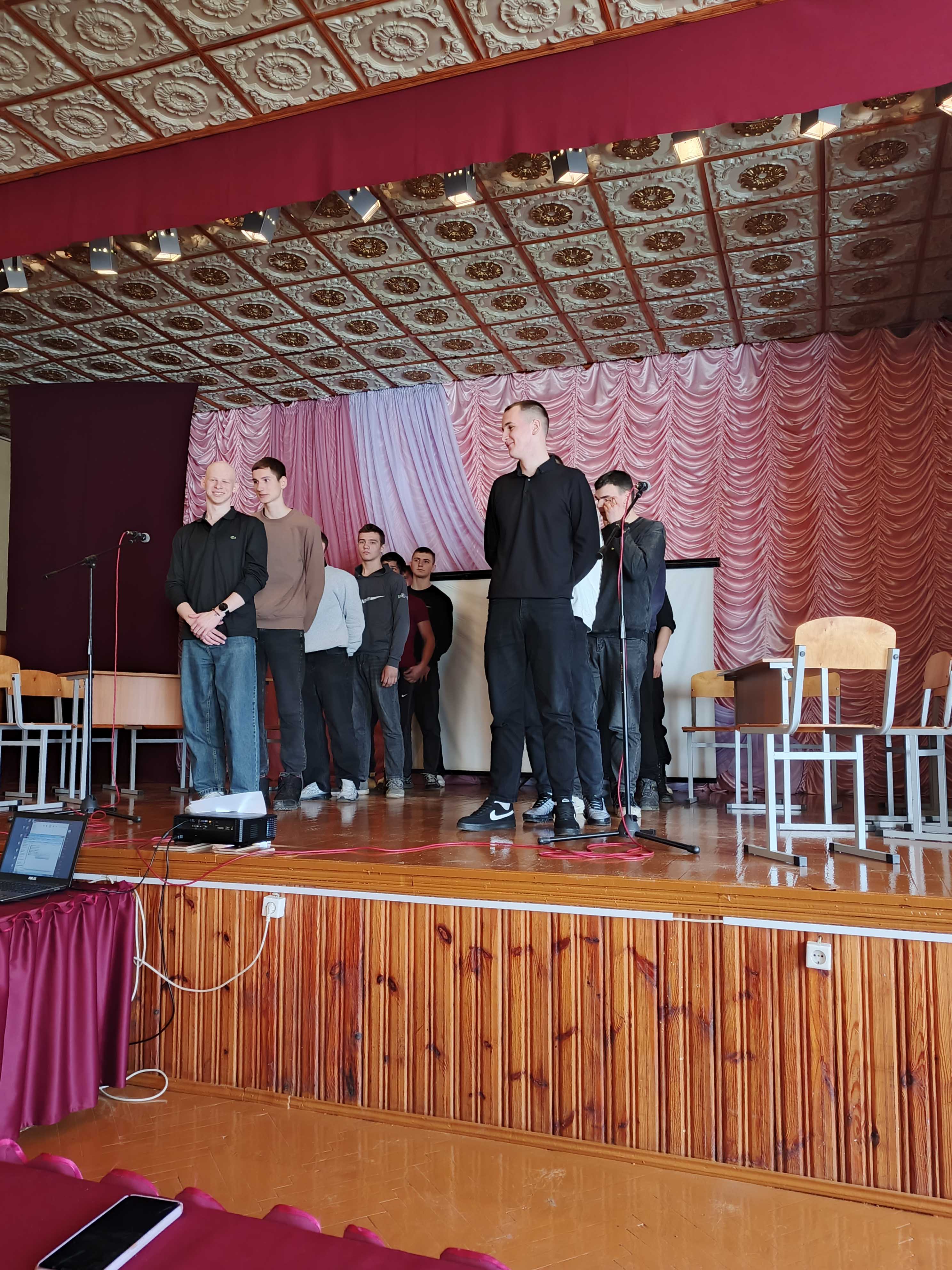 Брейн-ринг 7 Я фото 5