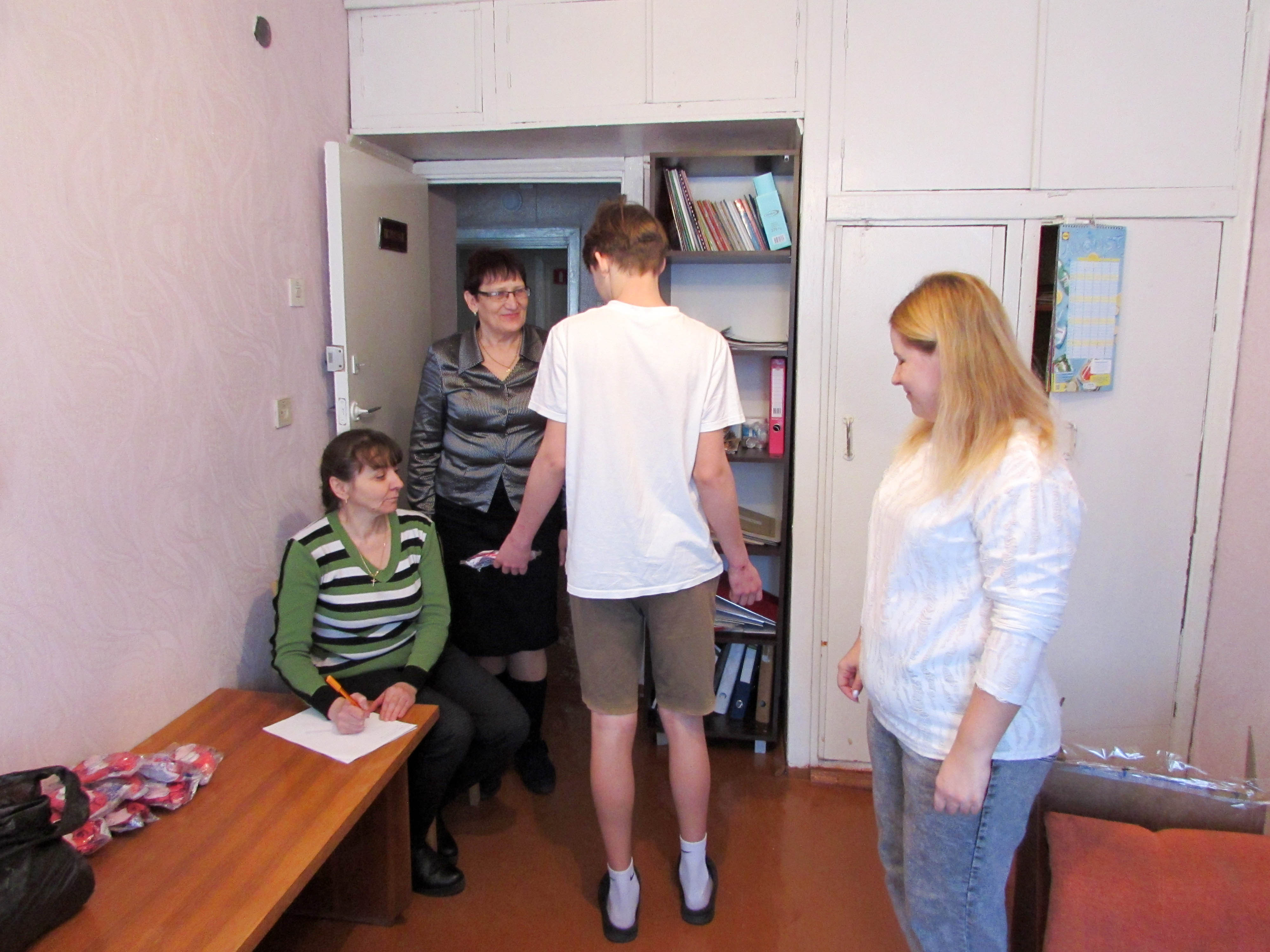 Учения по гражданской обороне фото 11