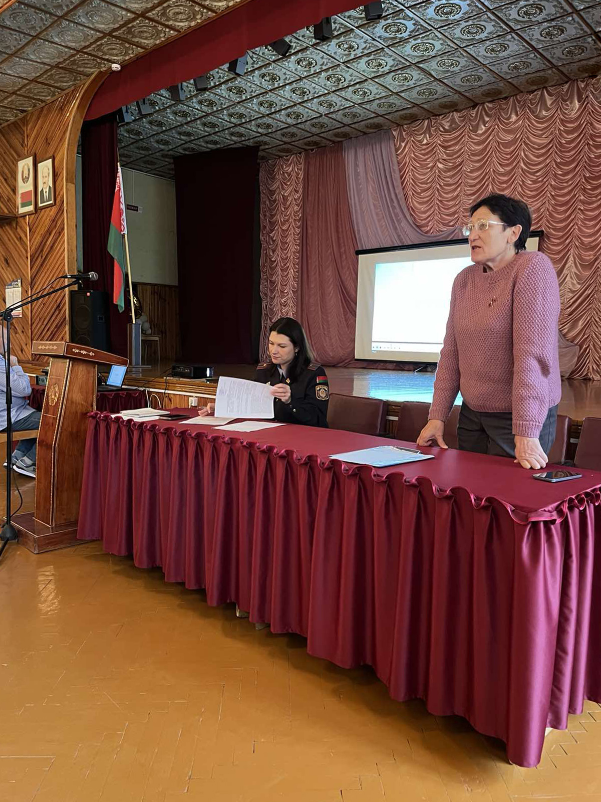 Диалоговая площадка Соблюдать закон фото 1