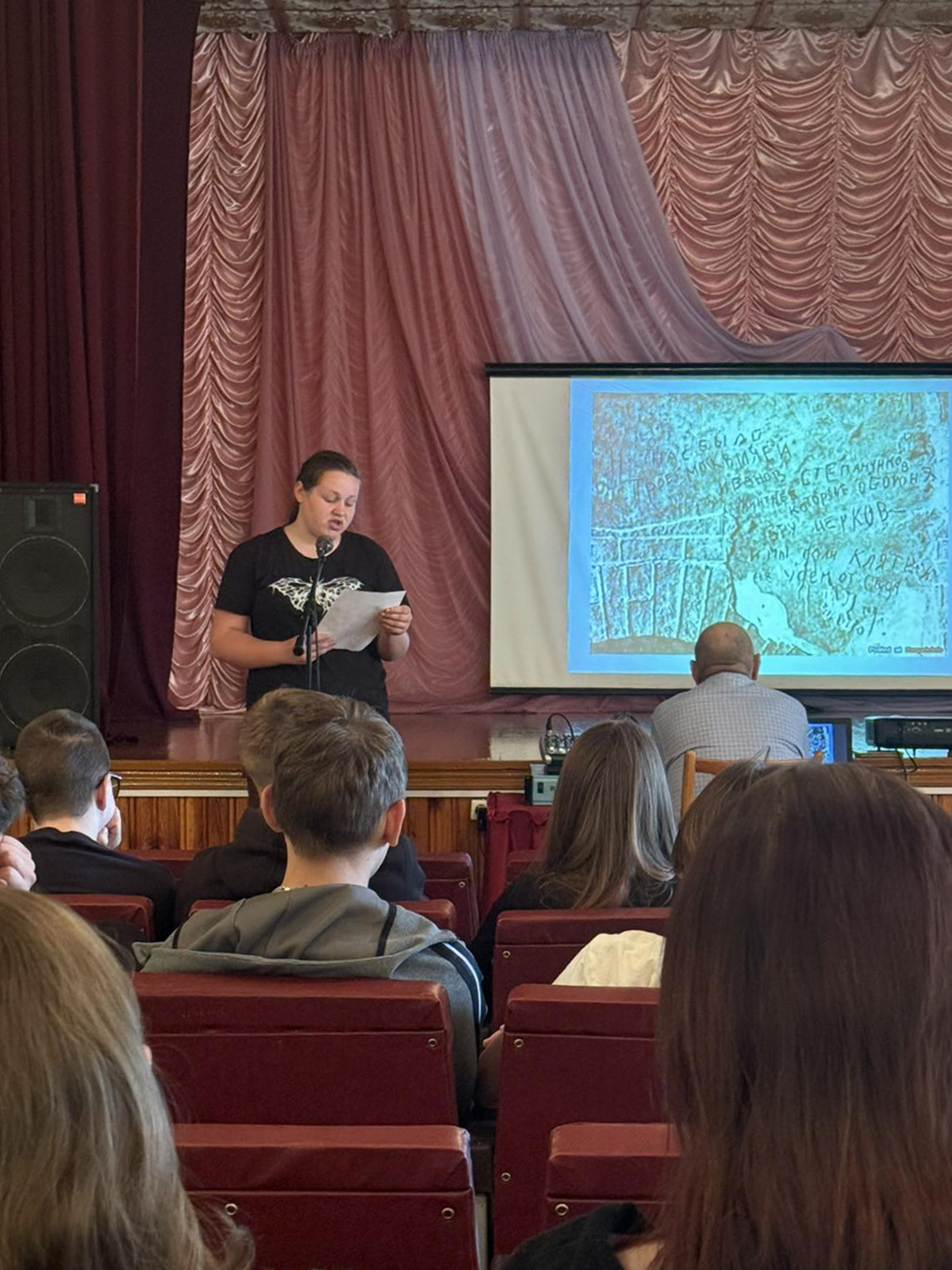 Мероприятие 22 июня - день печали и скорби фото 2