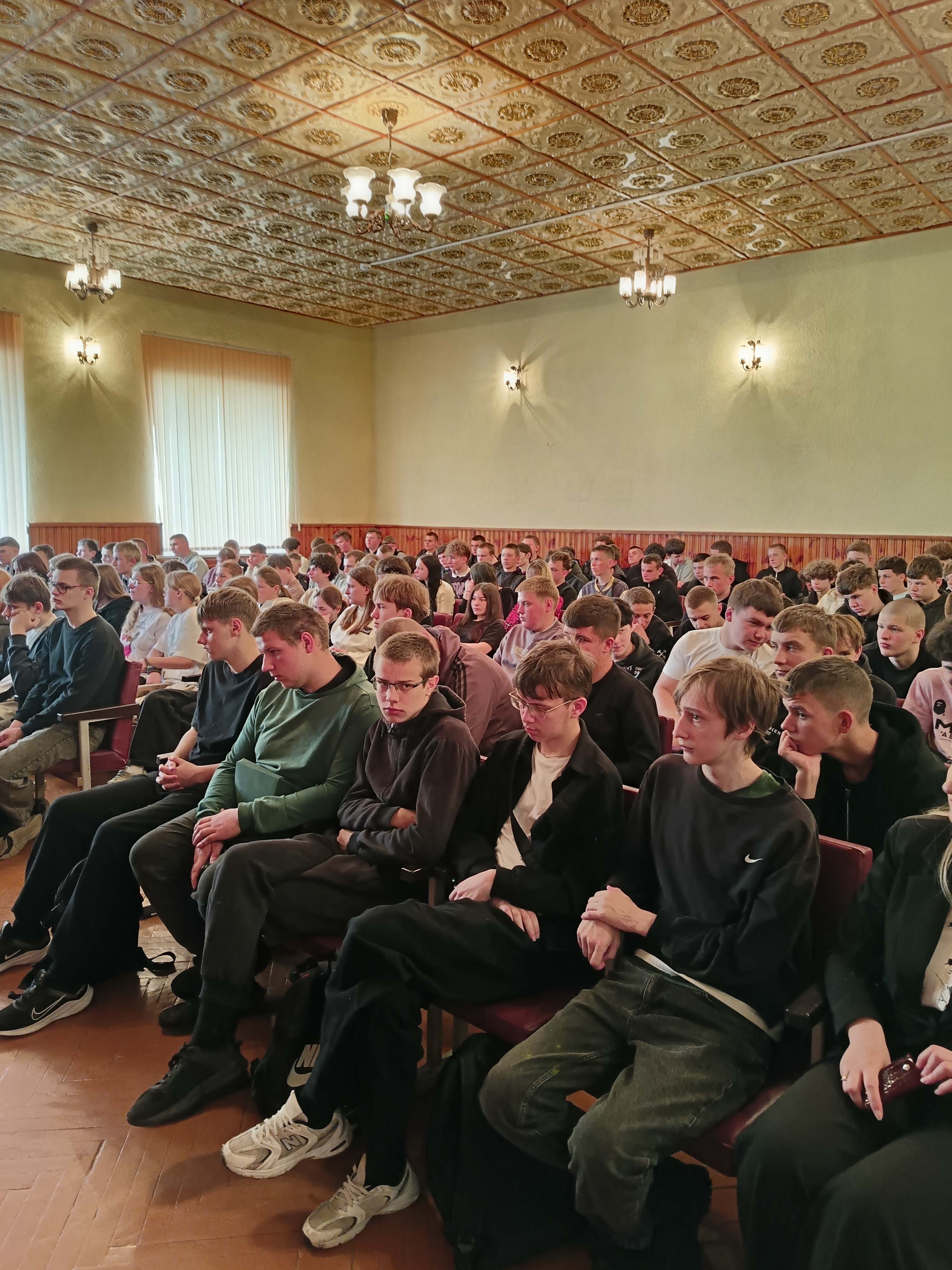 Межведомственная акция В защиту жизни фото 5