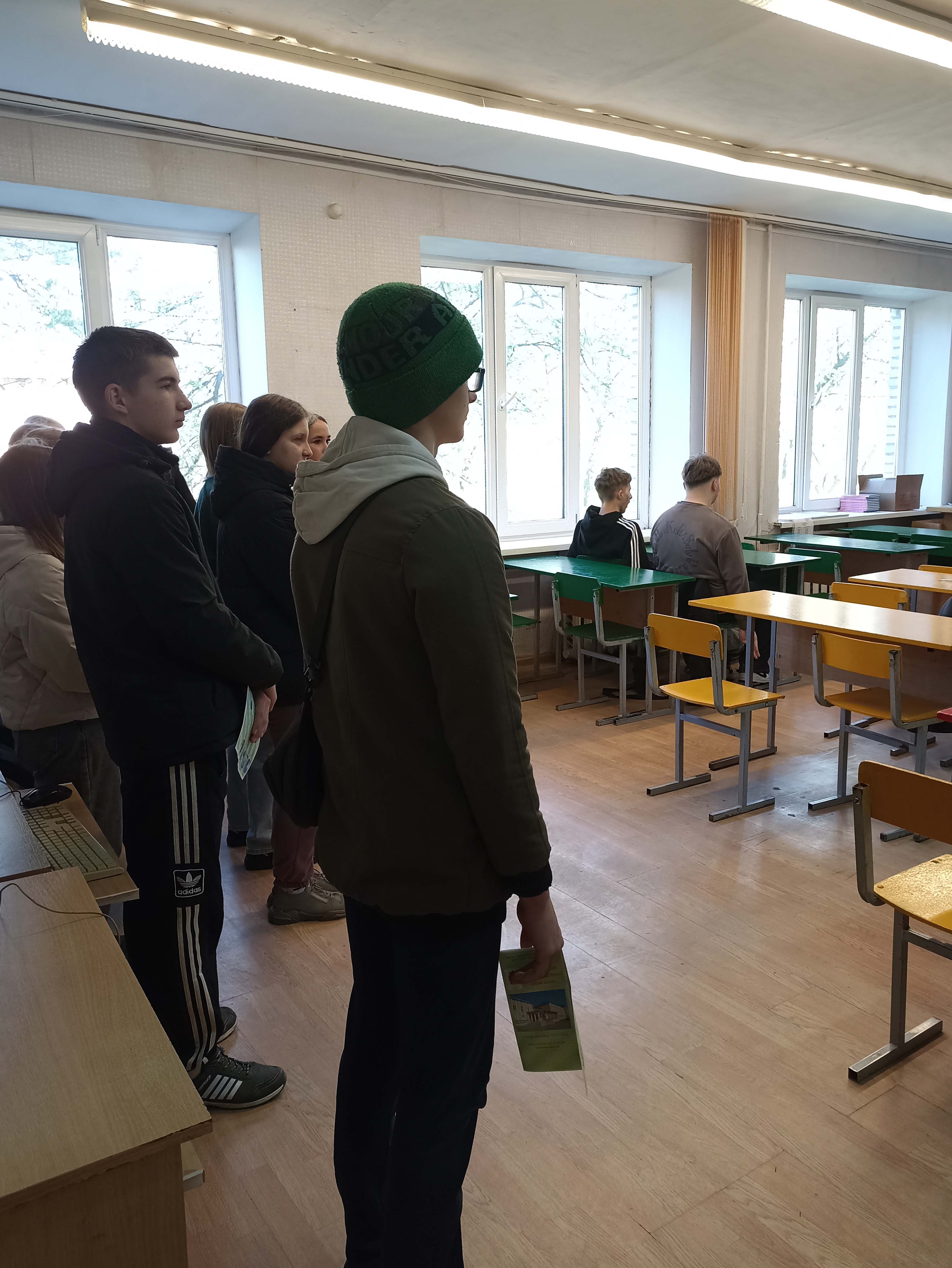 День открытых дверей фото 5