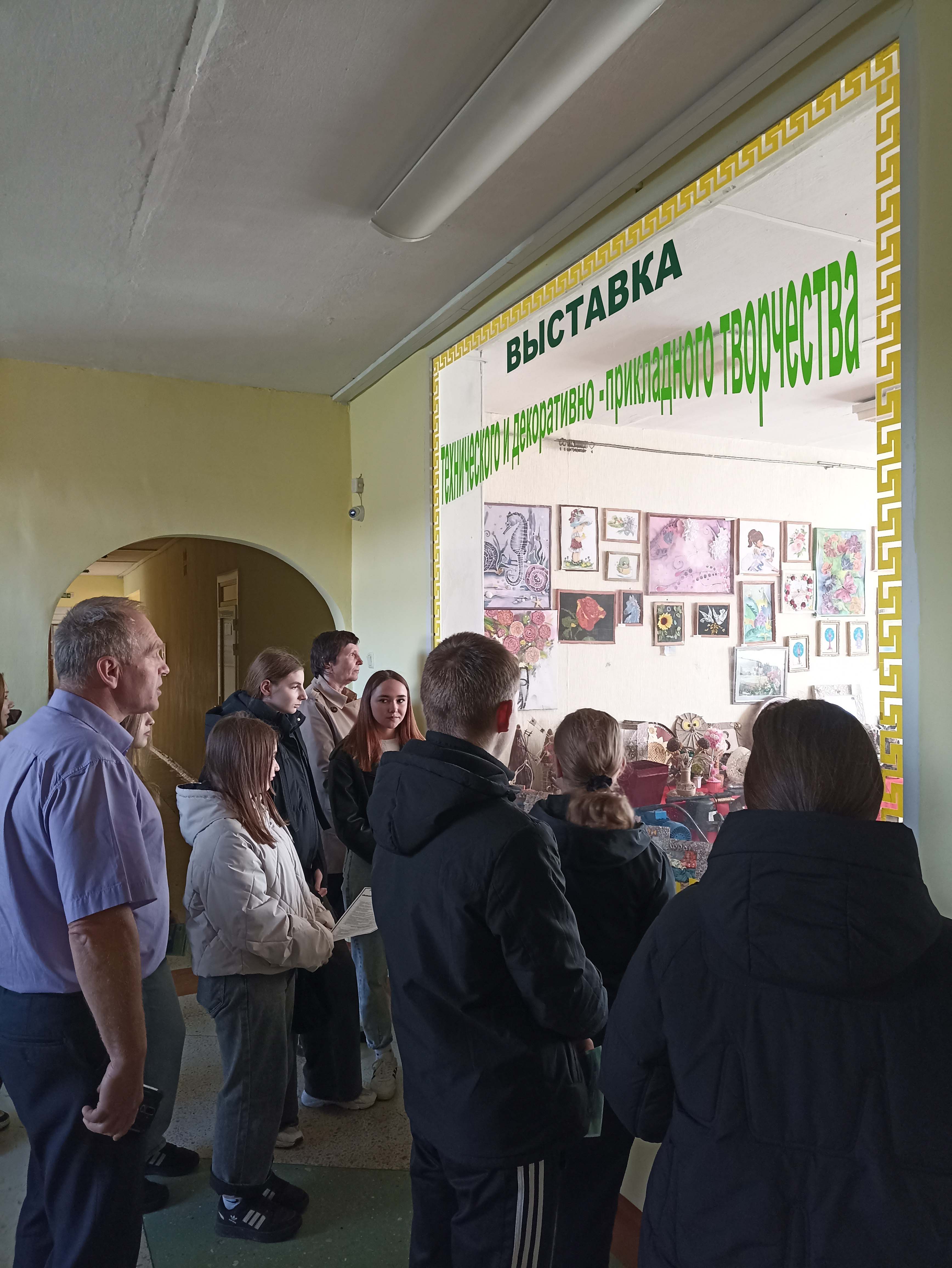 День открытых дверей фото 6