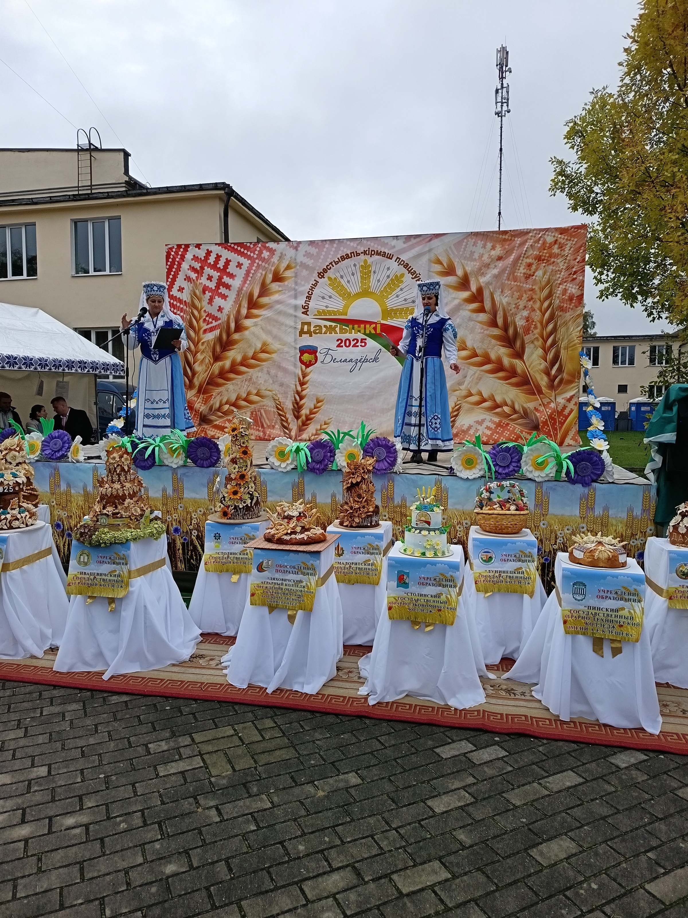 Областные Дожинки фото 18