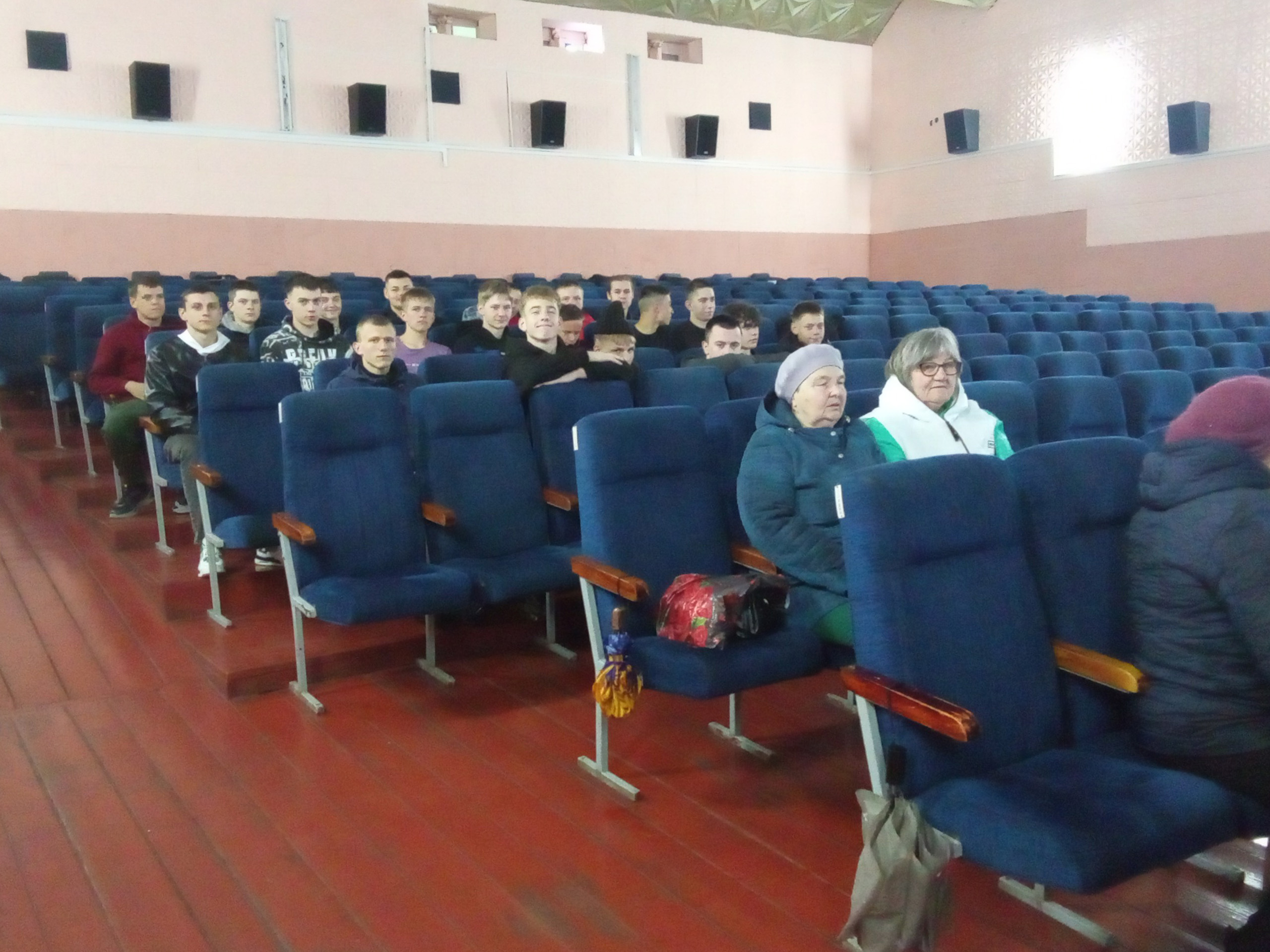 Республиканская акция Вместе - за крепкую и здоровую семью фото 1