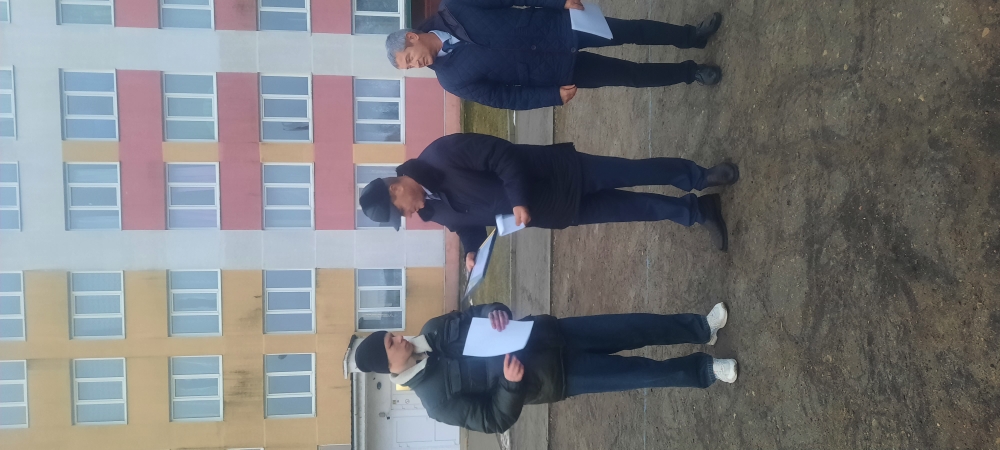 Линейка награждения победителей конкурса плакатов фото 10