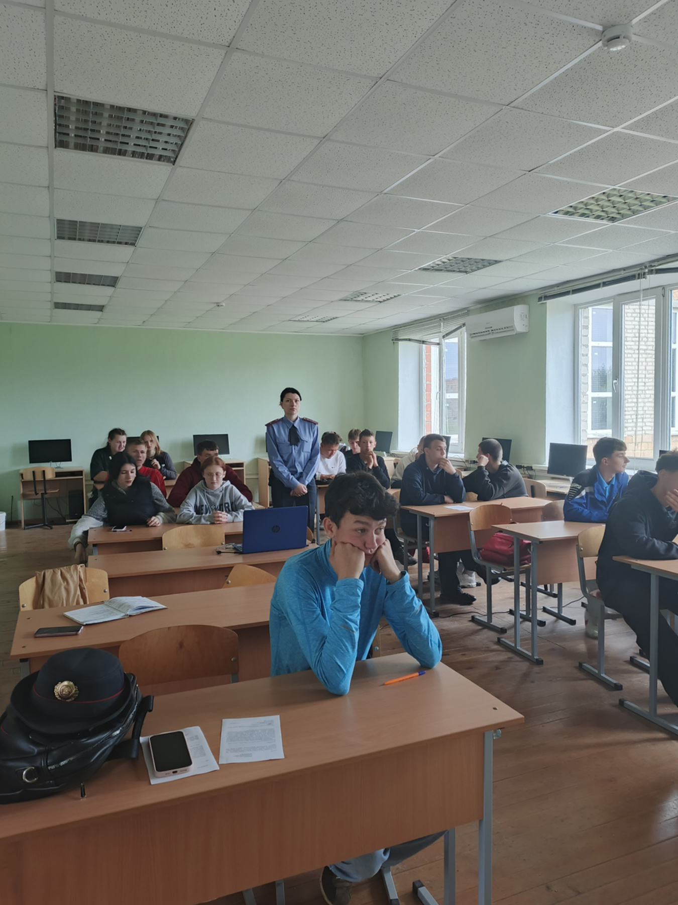 Стрим в форме видеоконференции фото 6