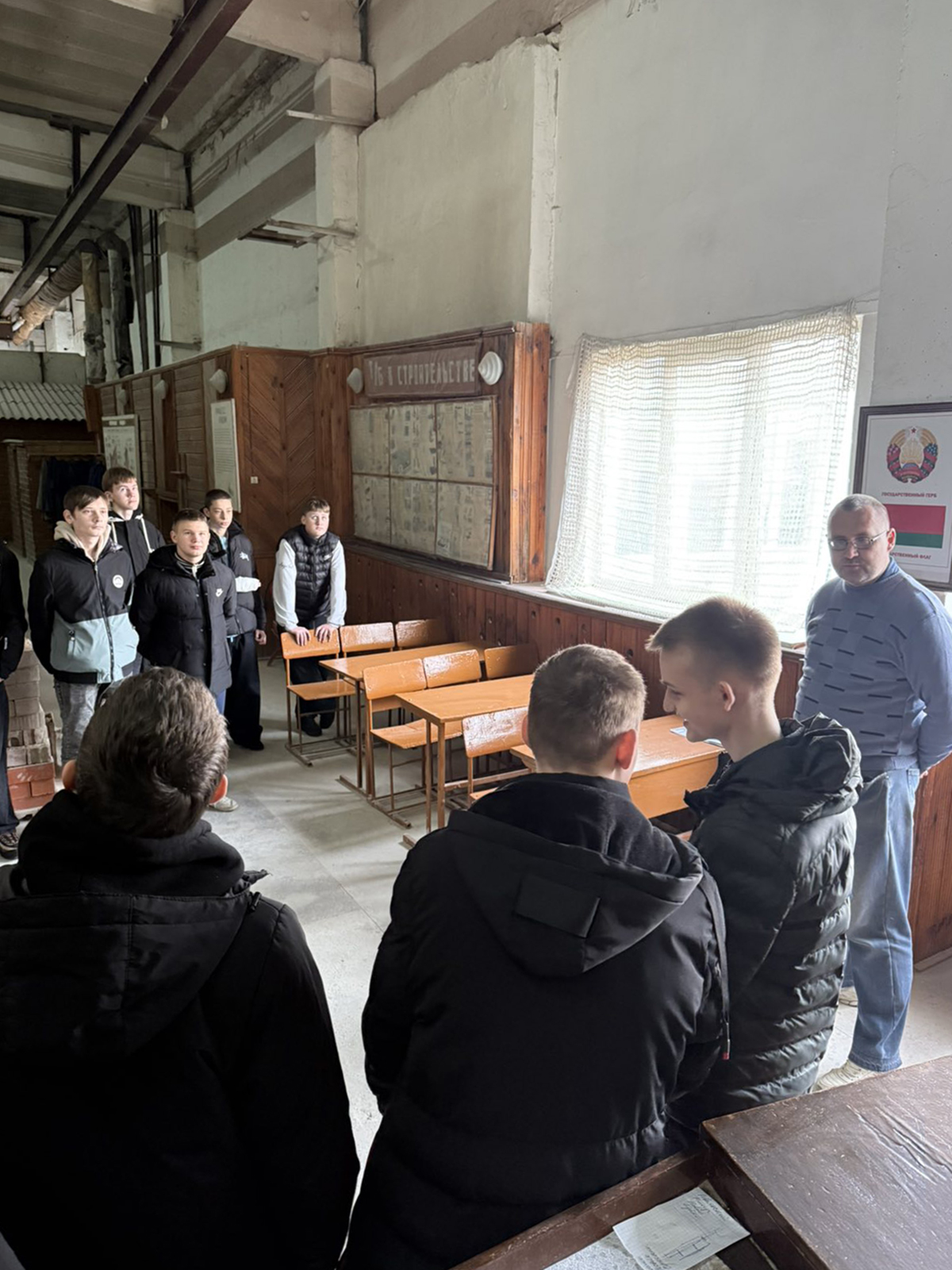 Единый день открытых дверей фото 6