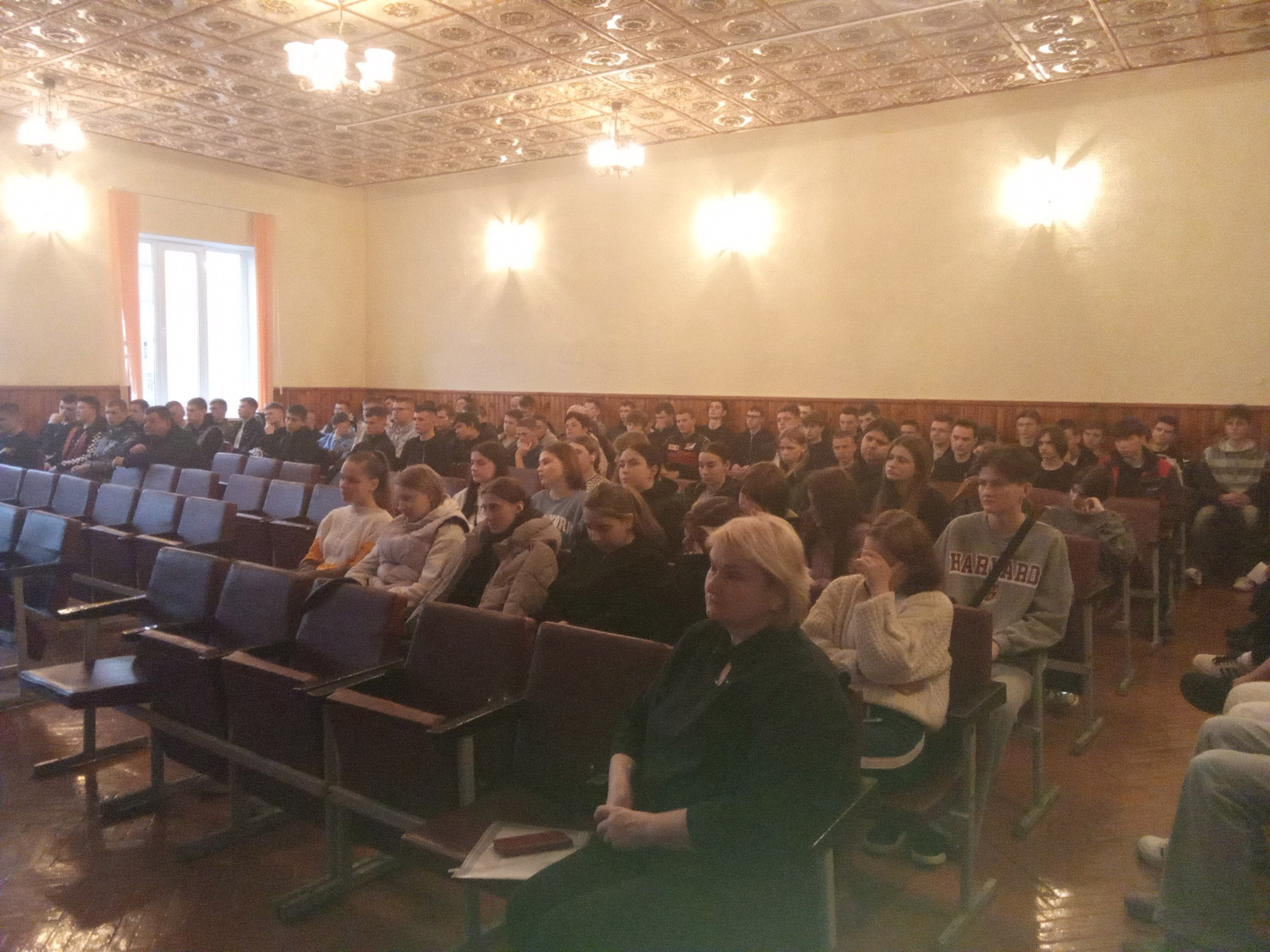 Просмотр документального фильма Знак равенства фото 1