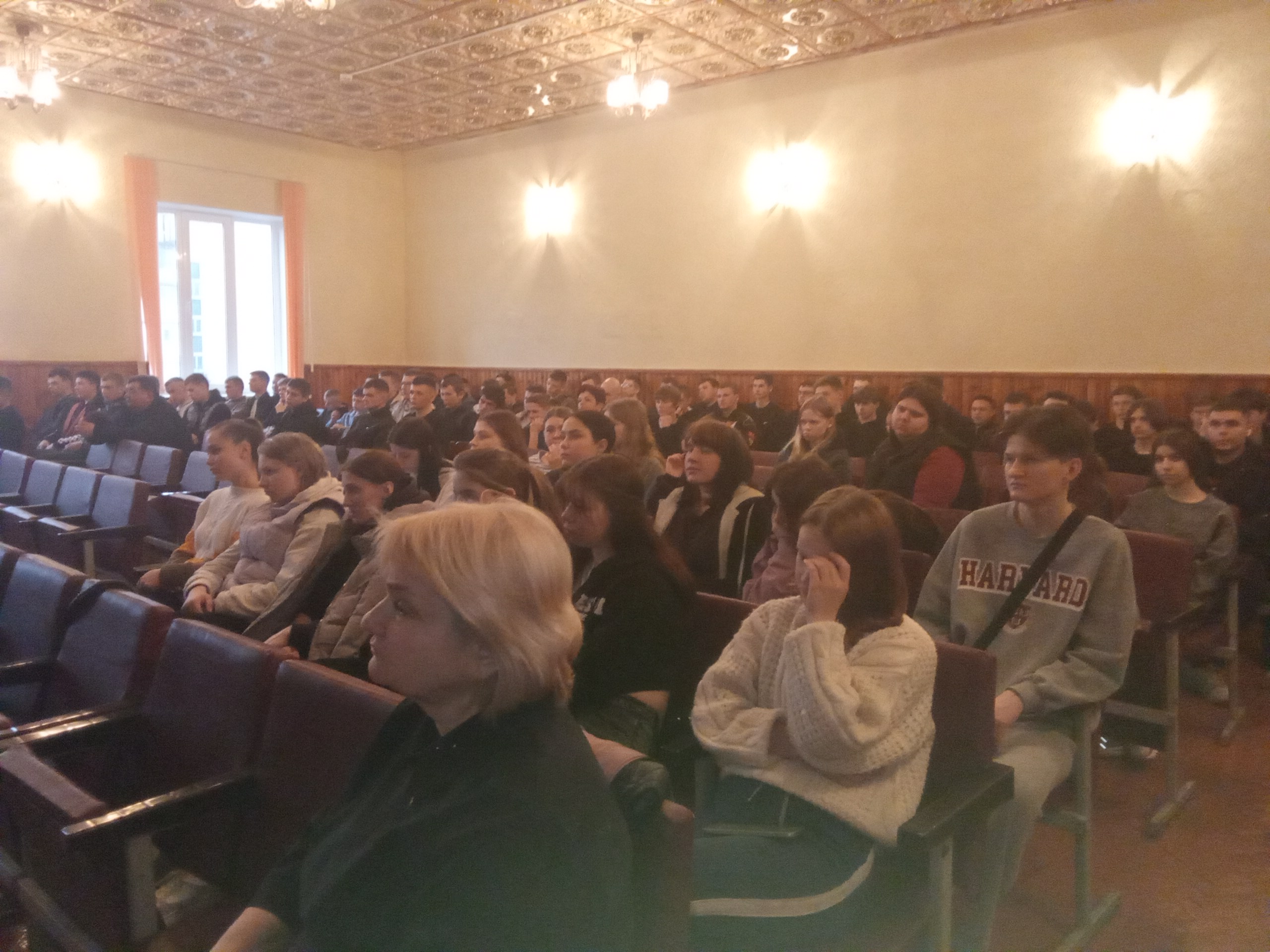 Просмотр документального фильма Знак равенства фото 3