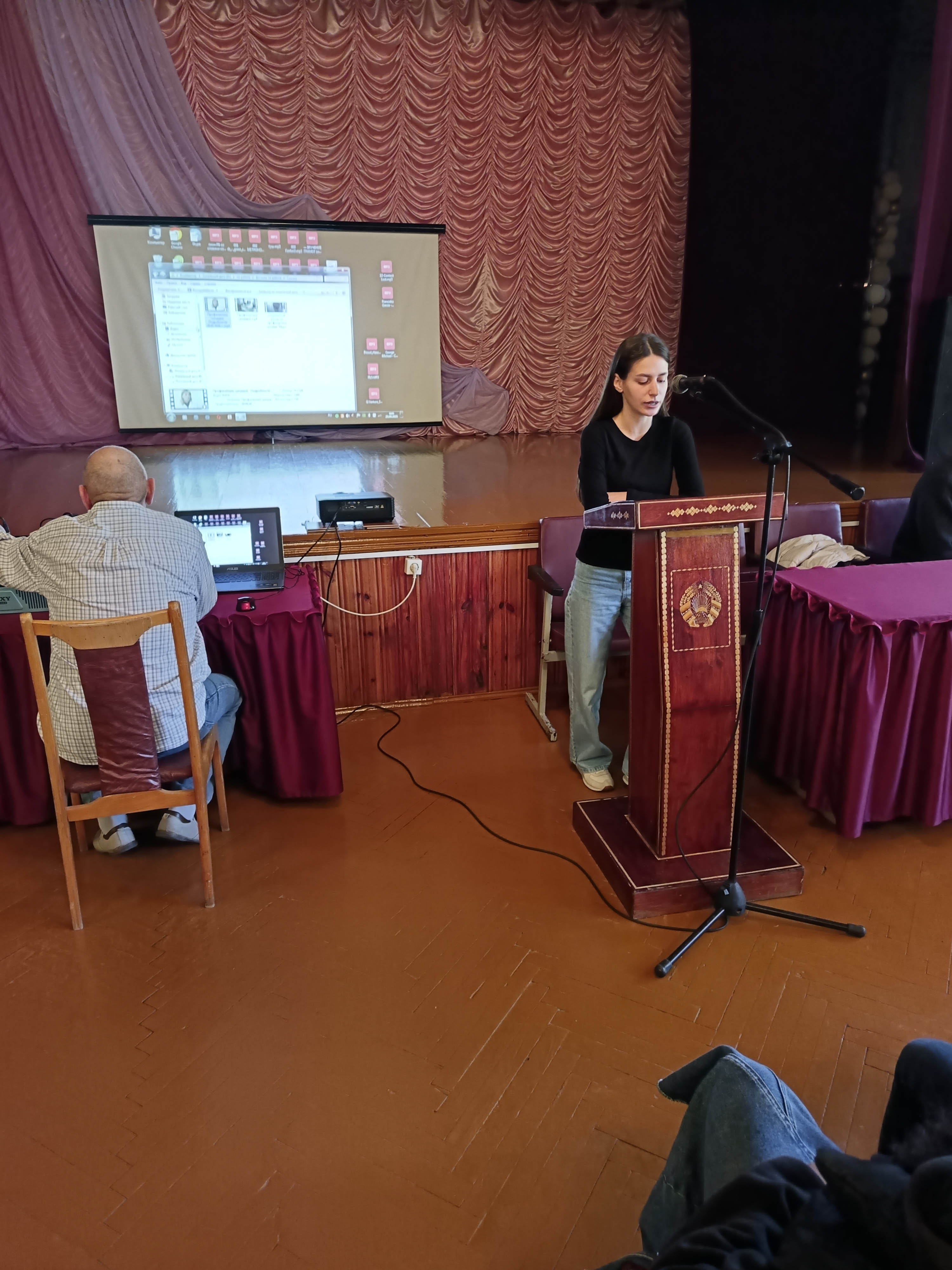 Акция Мы - здоровое поколение Брестчины фото 5