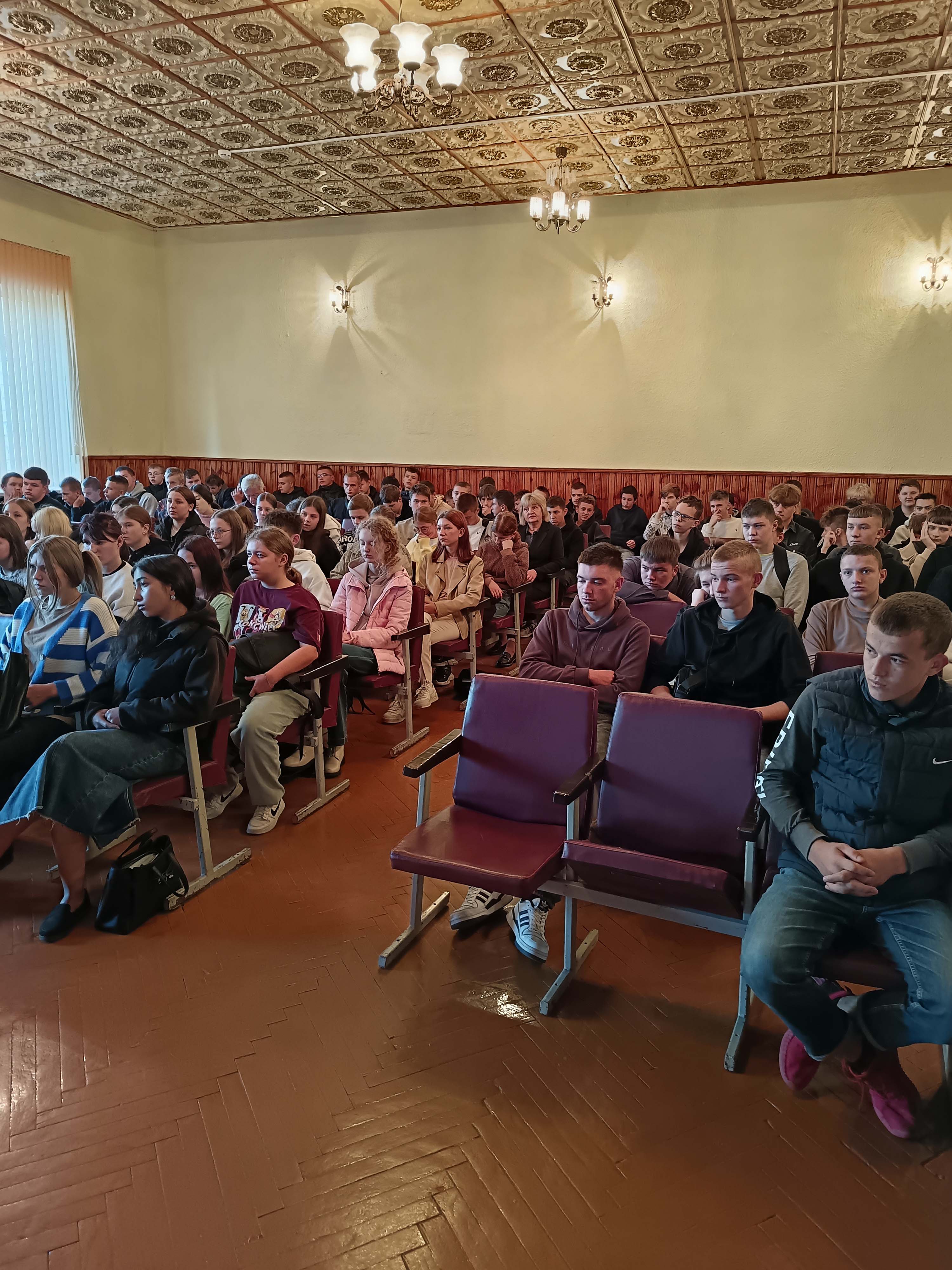 Акция Мы - здоровое поколение Брестчины фото 6