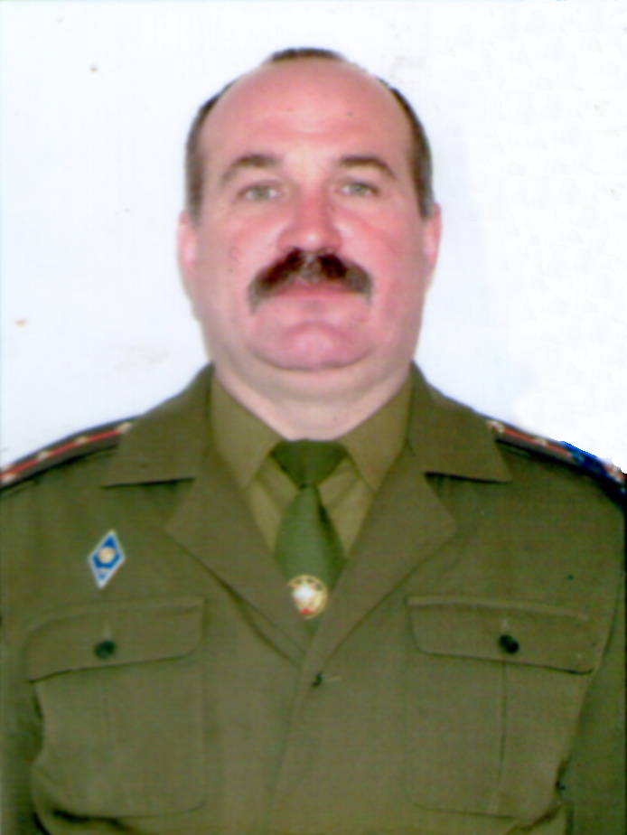 Слесарь Апанович Фото 2