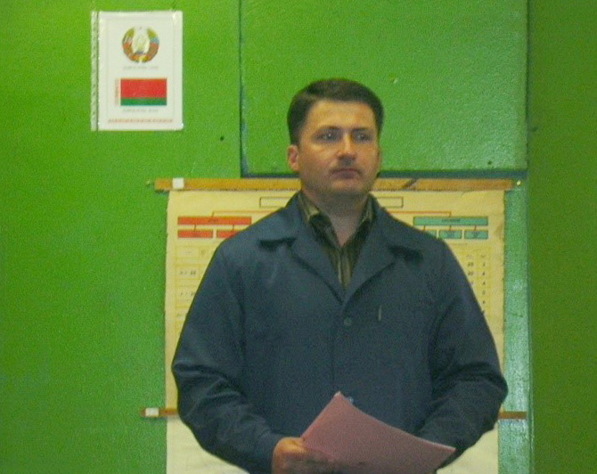 Электрик Божко Фото 2