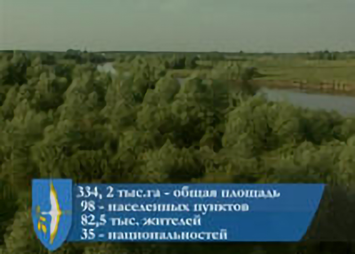 Інфармацыйная гадзіна Чым прывабная Брэсцкая вобласць для турыстаў фота 2