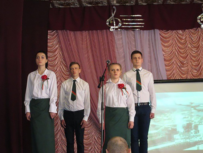 Агляд-конкурс АРТ-вакацыi-2019 фота 3