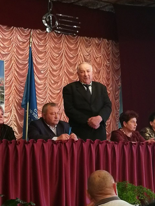 Адзіны дзень інфармавання на тэму 115 гадоў прафсаюзнаму руху Беларусі фота 2