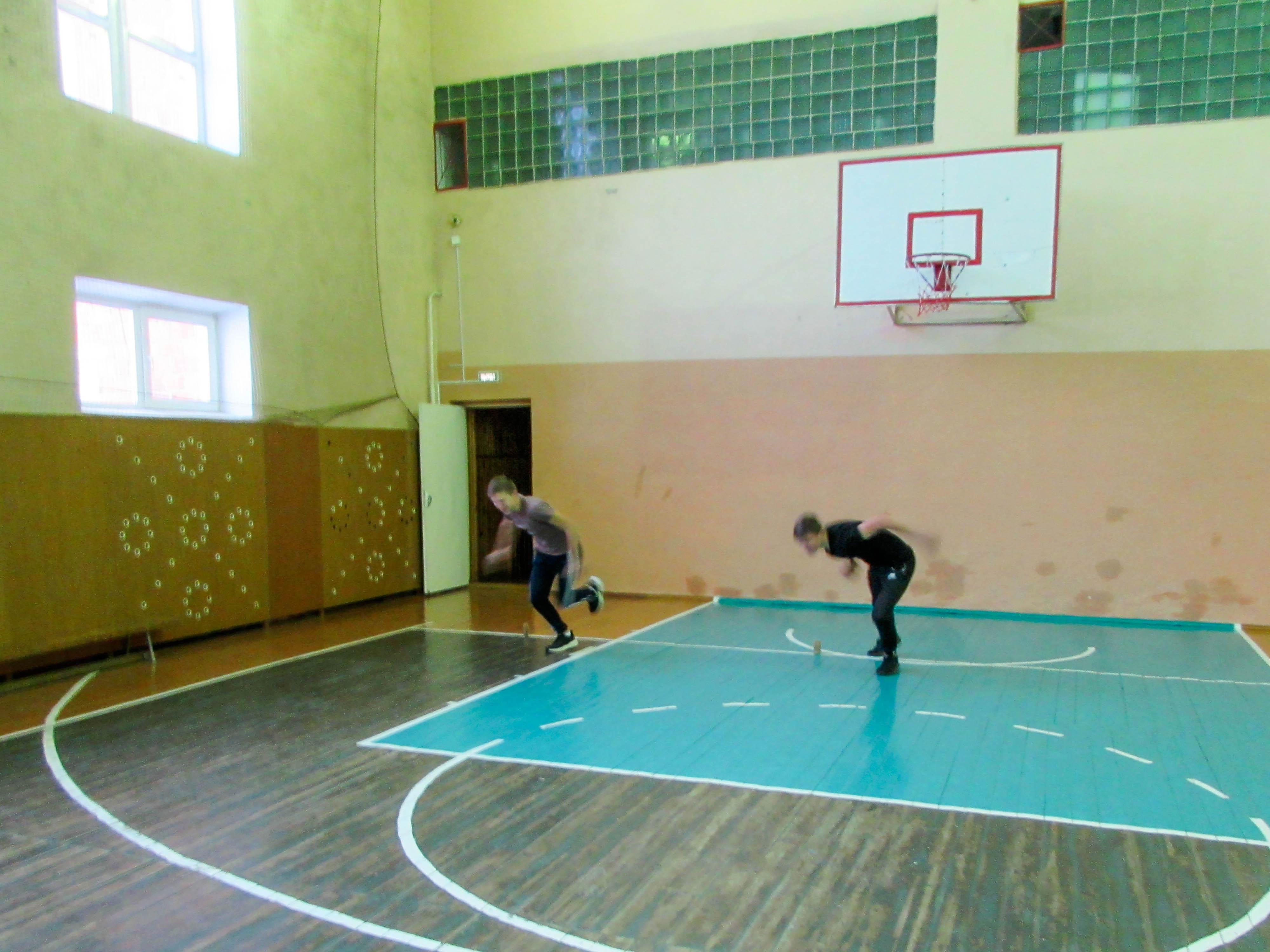 Дзень здароўя фота 6