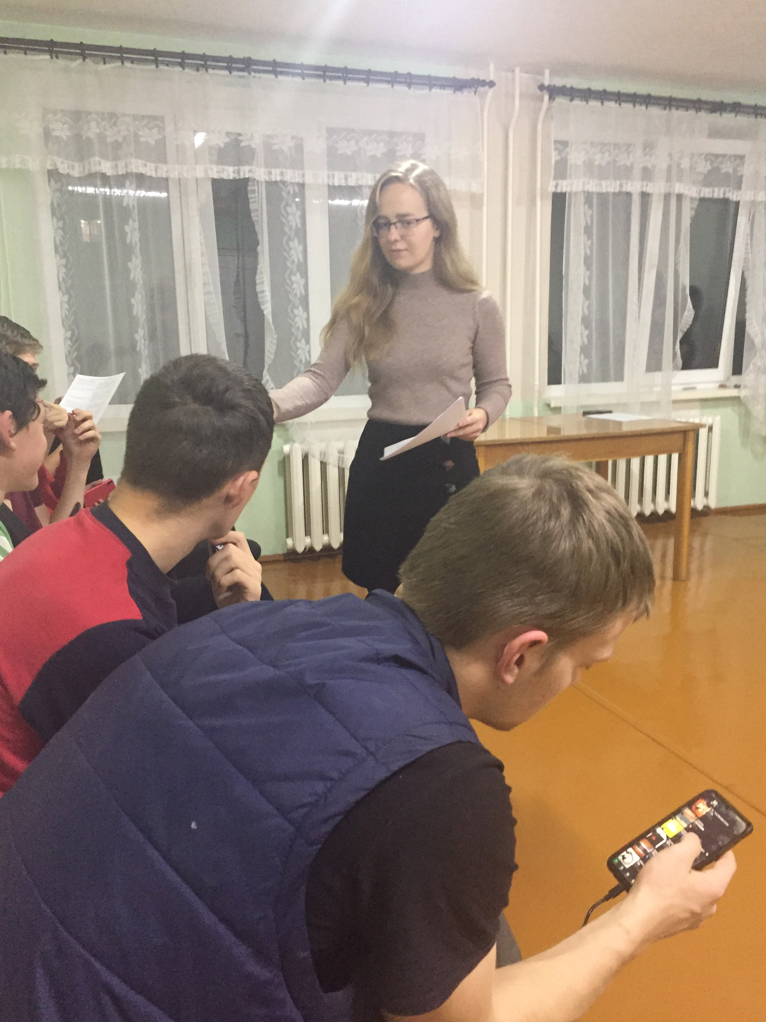 Віктарына Вялікія людзі Беларусі фота 4