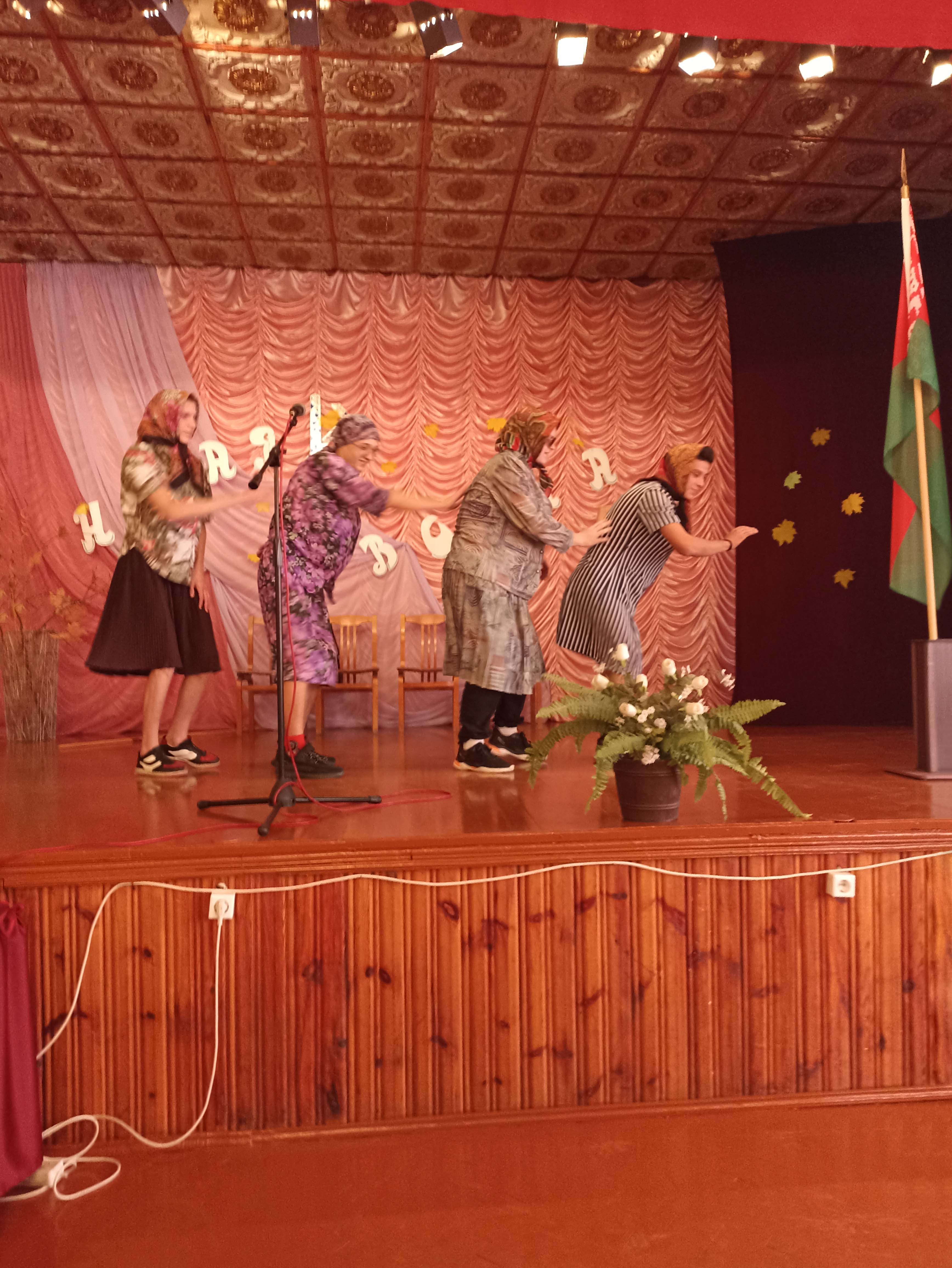 Конкурс талентаў Новая хваля фота 14