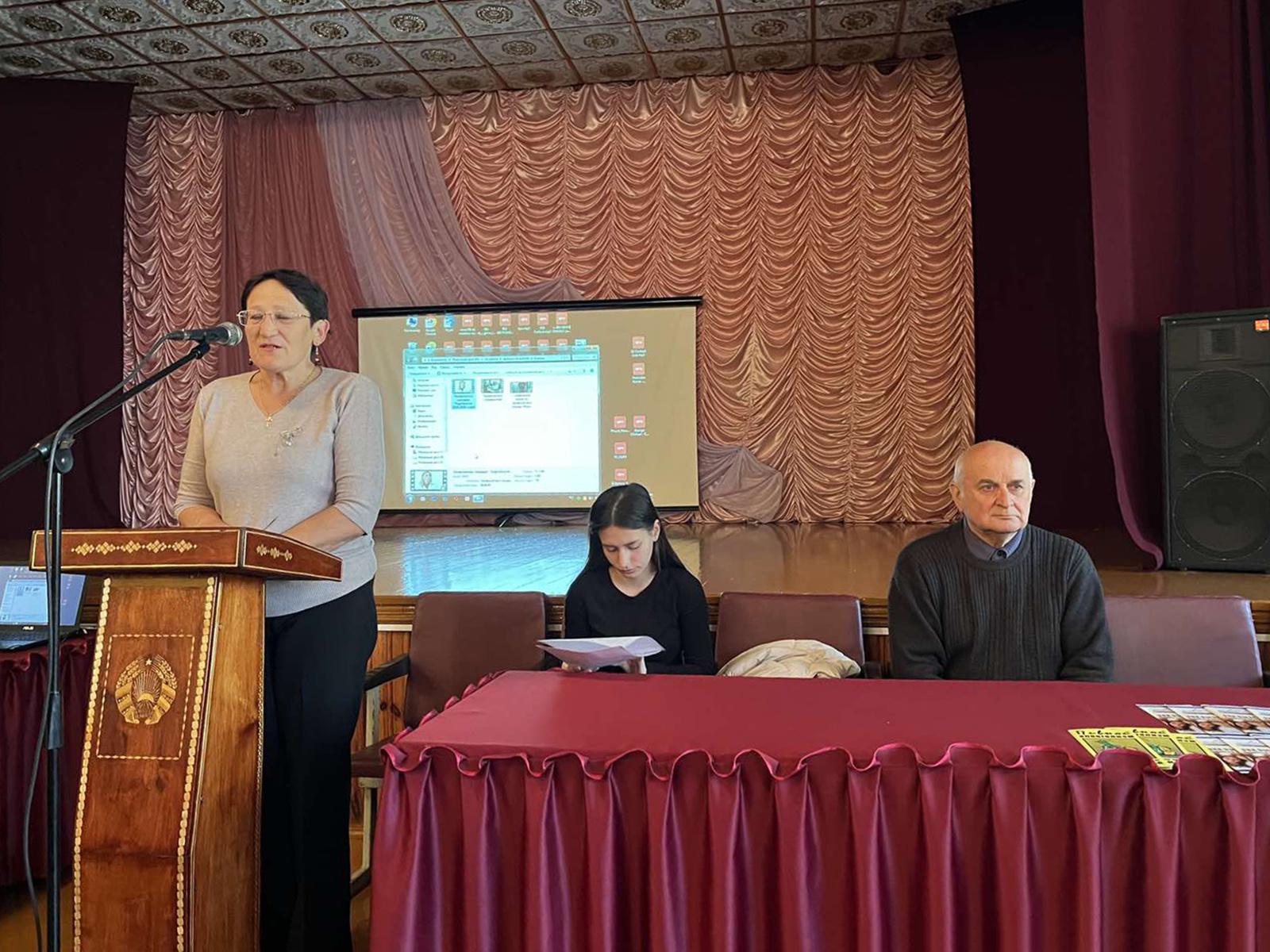 Акция Мы - здоровое поколение Брестчины фото 1