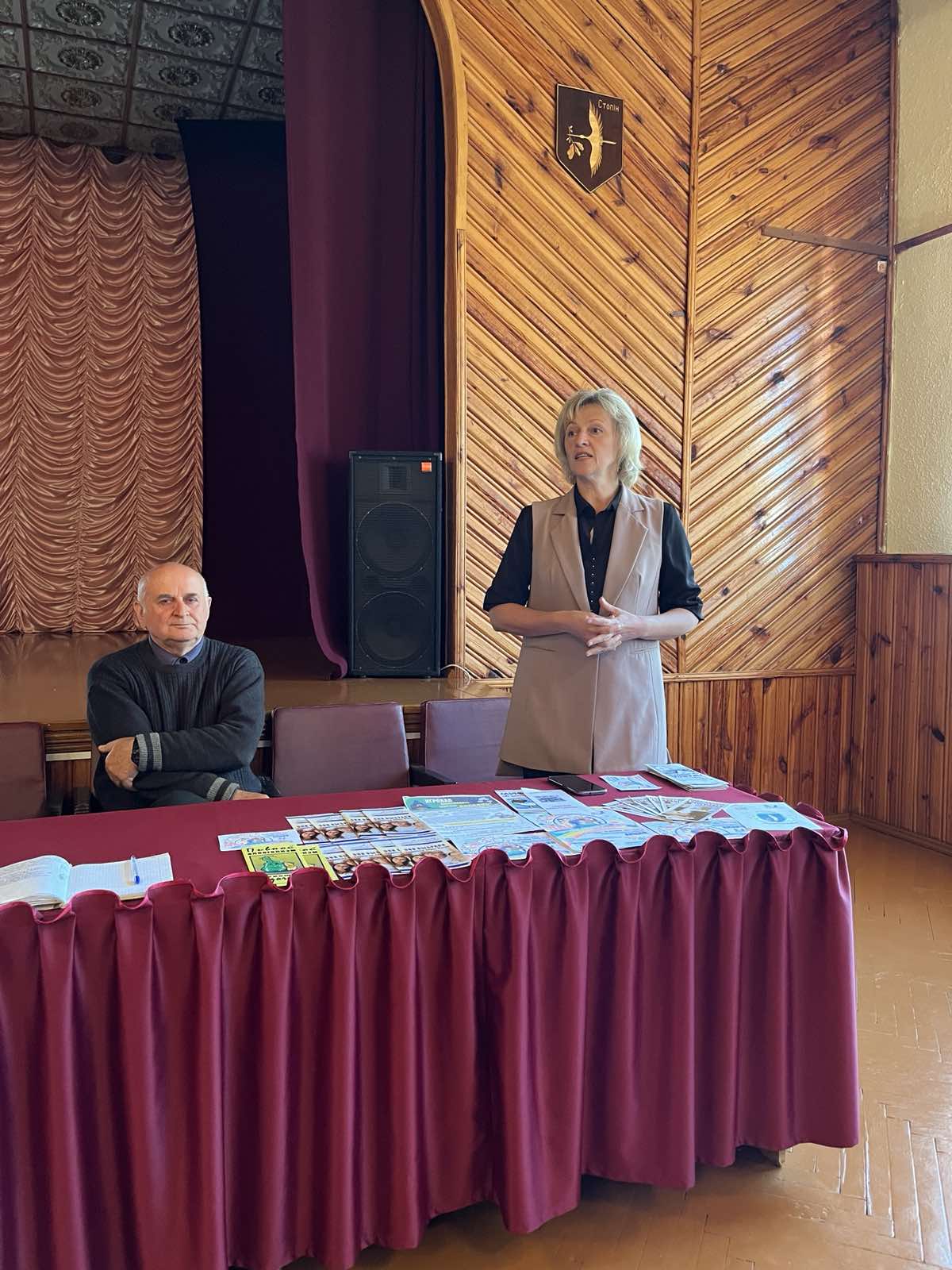 Акция Мы - здоровое поколение Брестчины фото 2