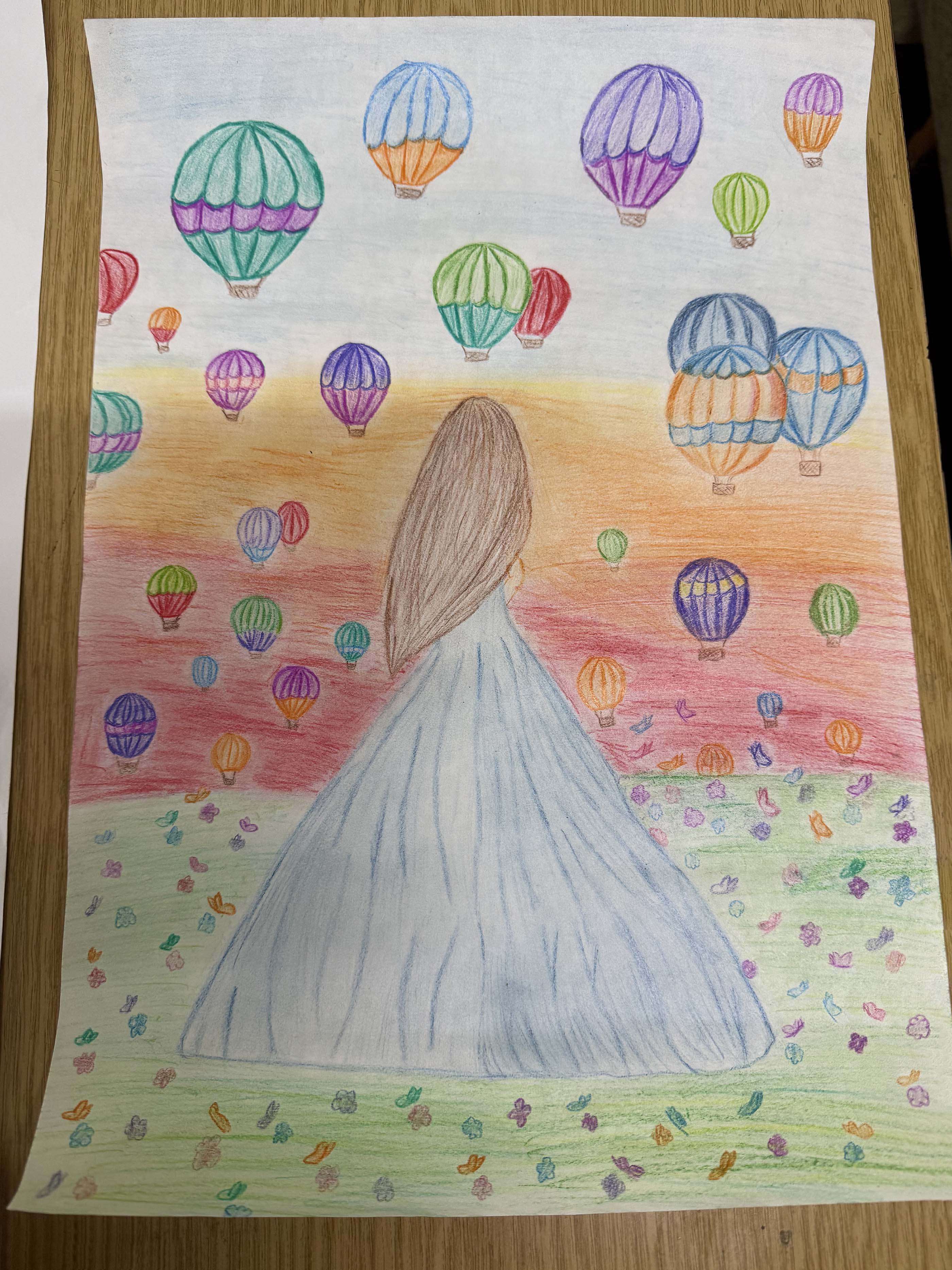 Акция ко Всемирному дню предотвращения самоубийств фото 3