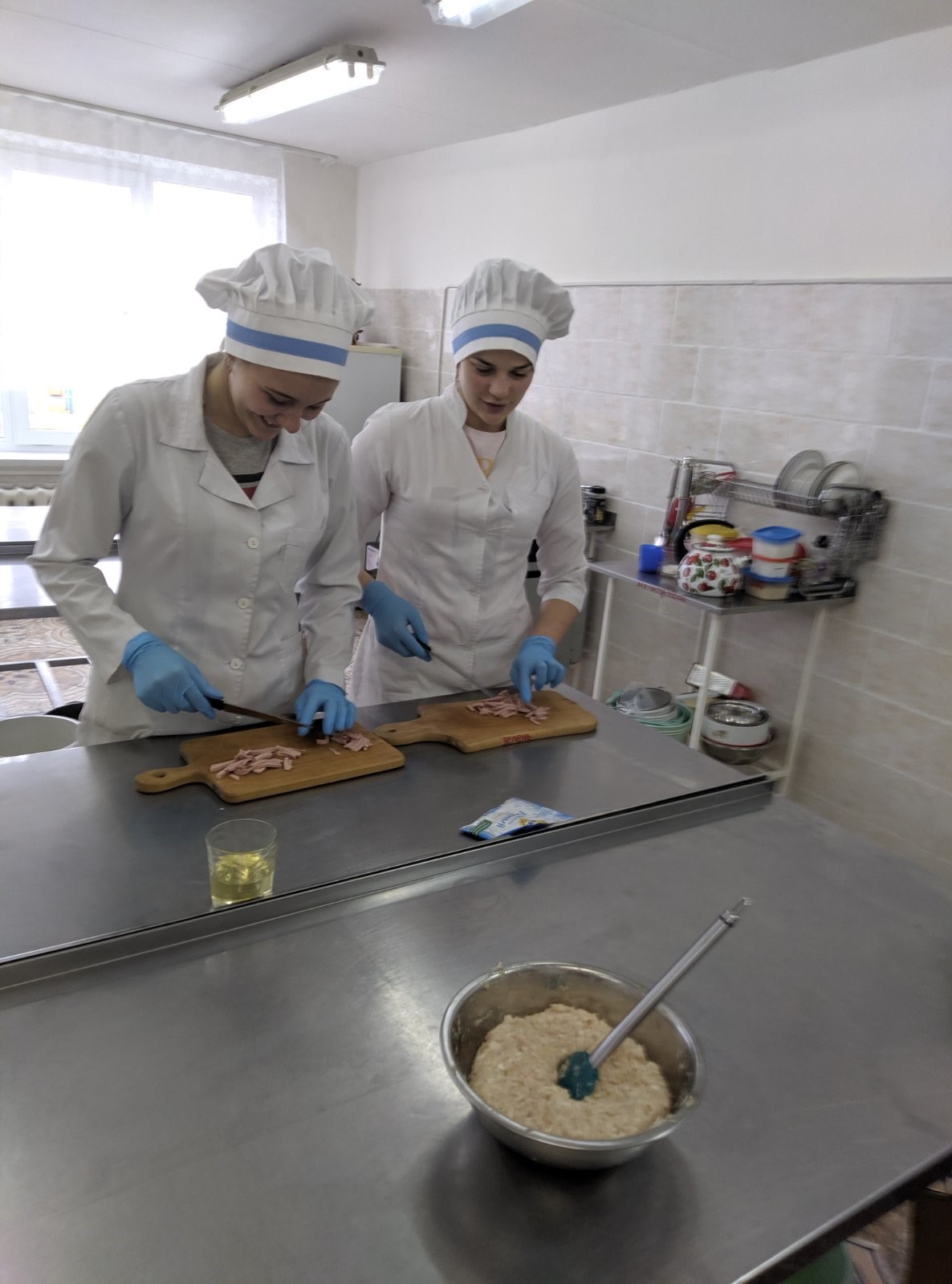 Конкурс Кухар 2021 фота 3