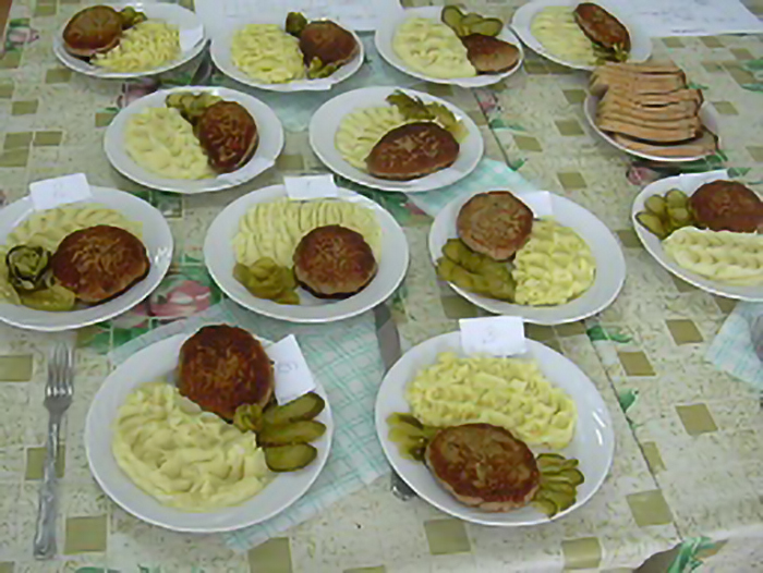 Конкурс Кухар 2016 фота 2