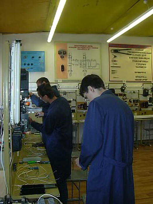 Конкурс Электраманцёр па рамонце і абслугоўванню электраабсталявання 2017 фота 3