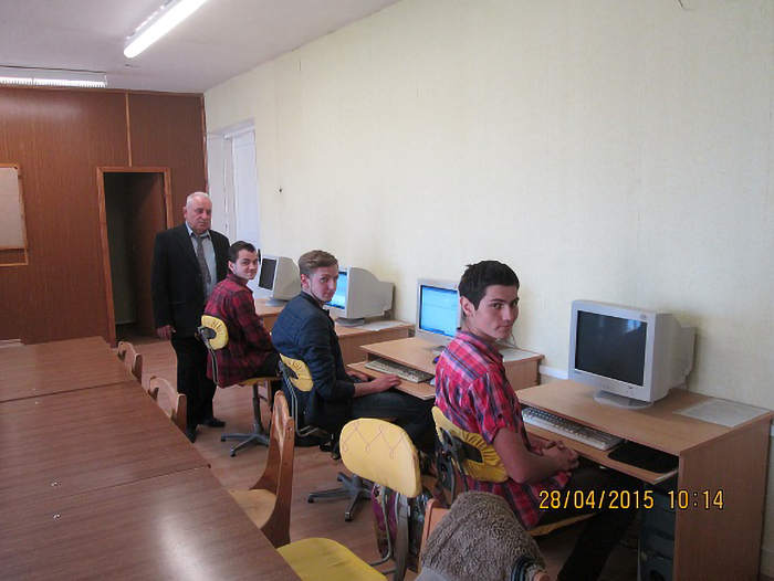 Конкурс Электраманцёр па рамонце і абслугоўванню электраабсталявання 2015 фота 1