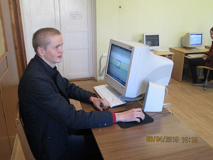 Конкурс Электраманцёр па рамонце і абслугоўванню электраабсталявання 2015 фота 2