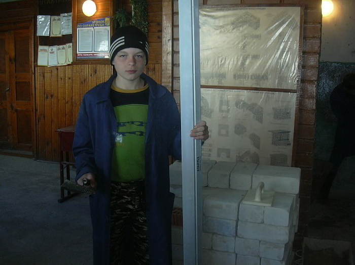 Конкурс Тынкоўшчык фота 2