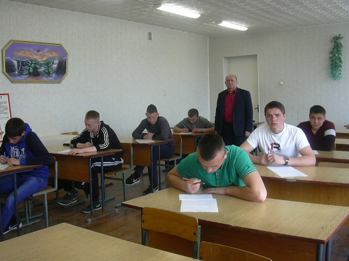 Конкурс Тэхналогія зварачных работ 2017 фота 3