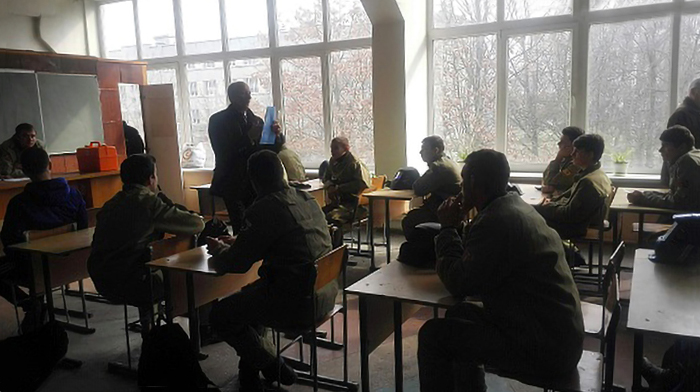 Абласны конкурс Тэхналогія зварачных работ 2017 фота 1