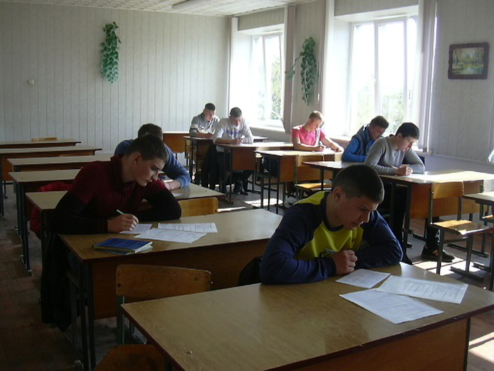 Конкурс Тэхналогія зварачных работ 2016 фота 1